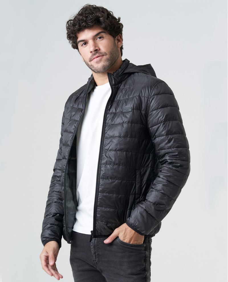 chaqueta de hombre