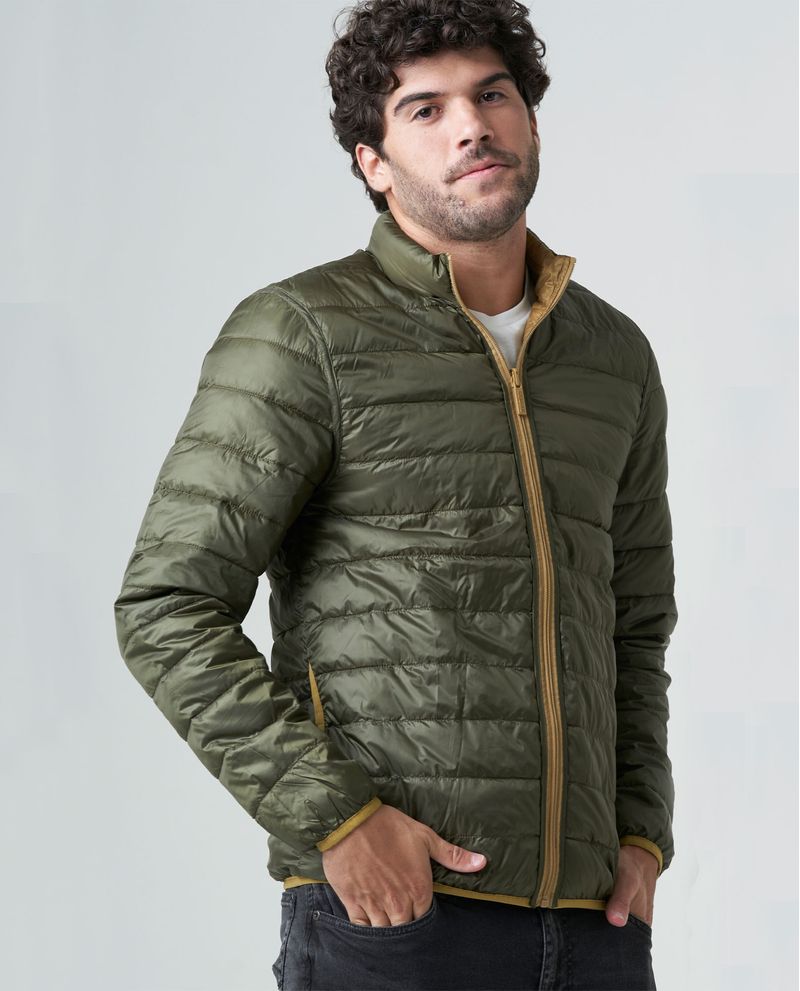 Chaquetas para hombre