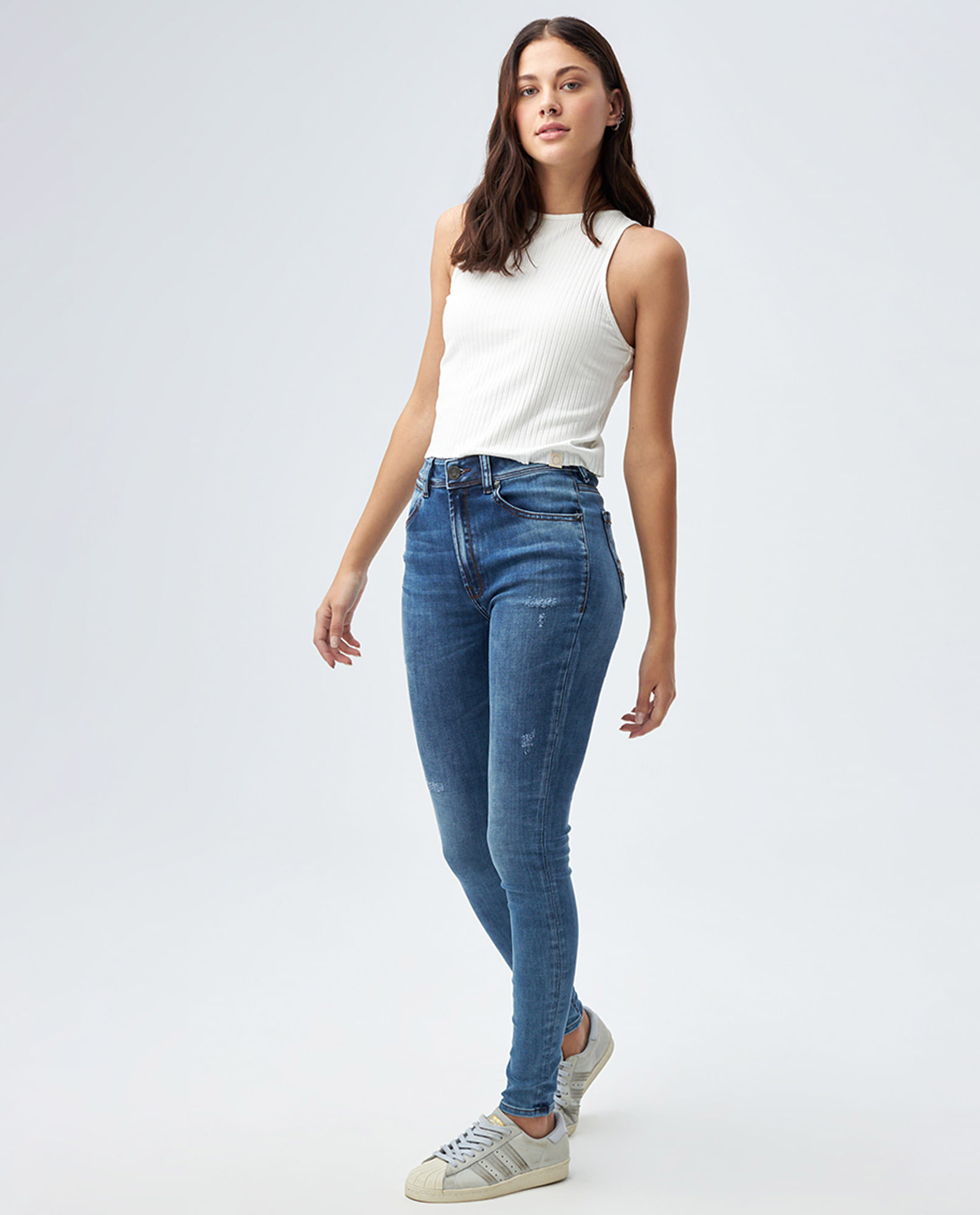 Jean Americanino Mujer Online Discounts, Save 55% 