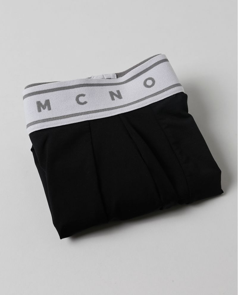 Boxer con elastico contramarcado Tienda Online