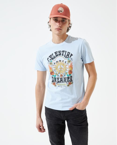 Camiseta clásica unisex