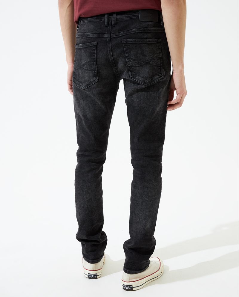 Jeans negro americanino new arrivals