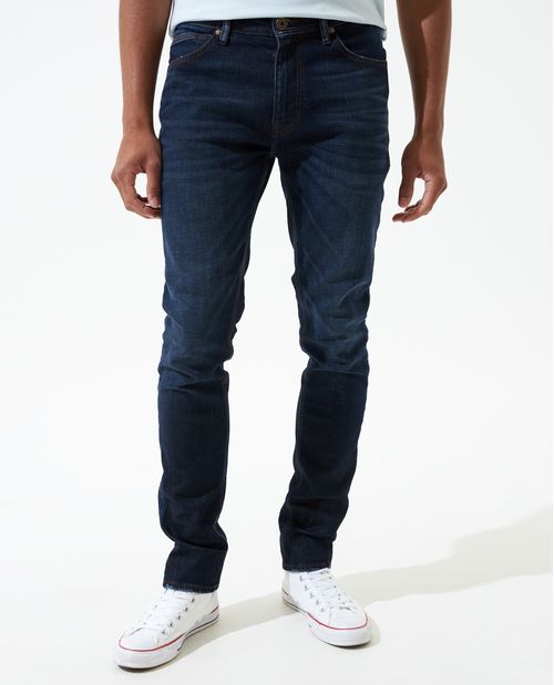 Jean Skinny para hombre