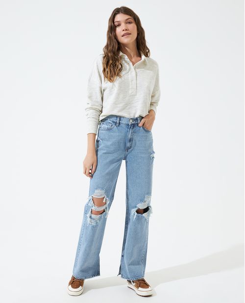 Jeans mujer | Americanino