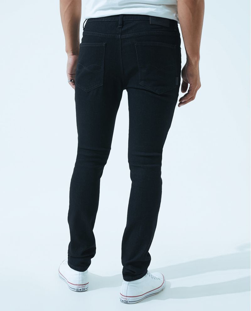 Jean best sale americanino hombre