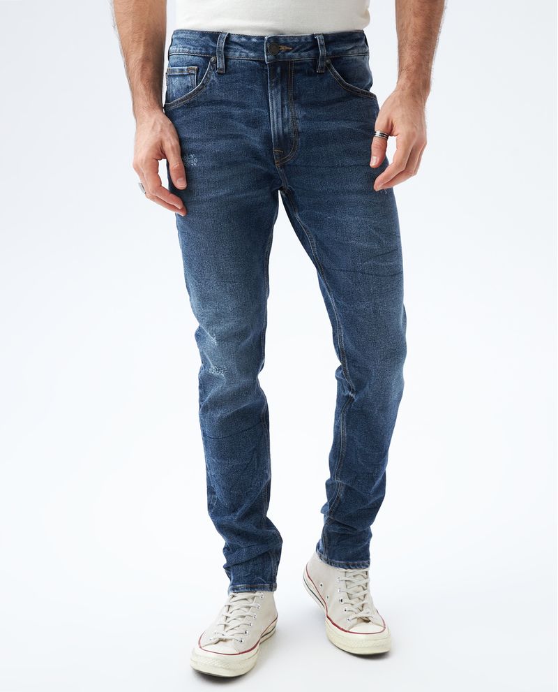 Jean discount americanino hombre