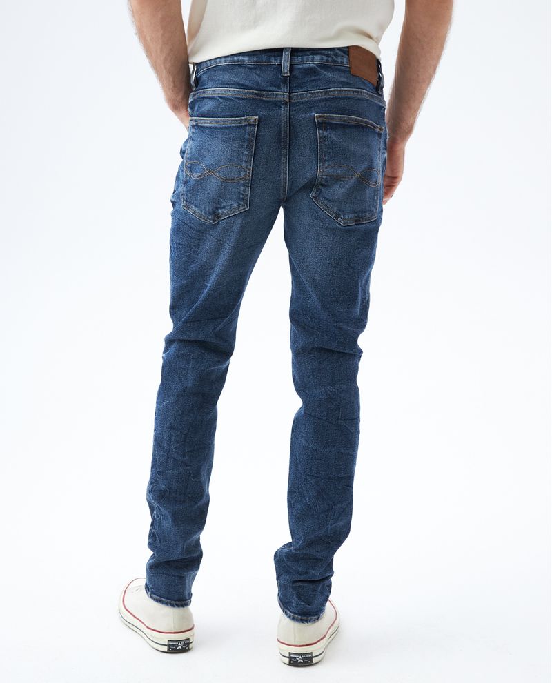 JEANS PEPE JEANS SKINNY TIRO MEDIO