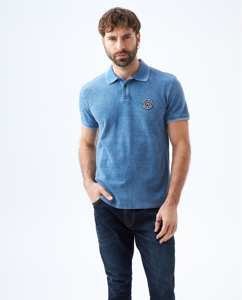 Jeans polo store para hombre