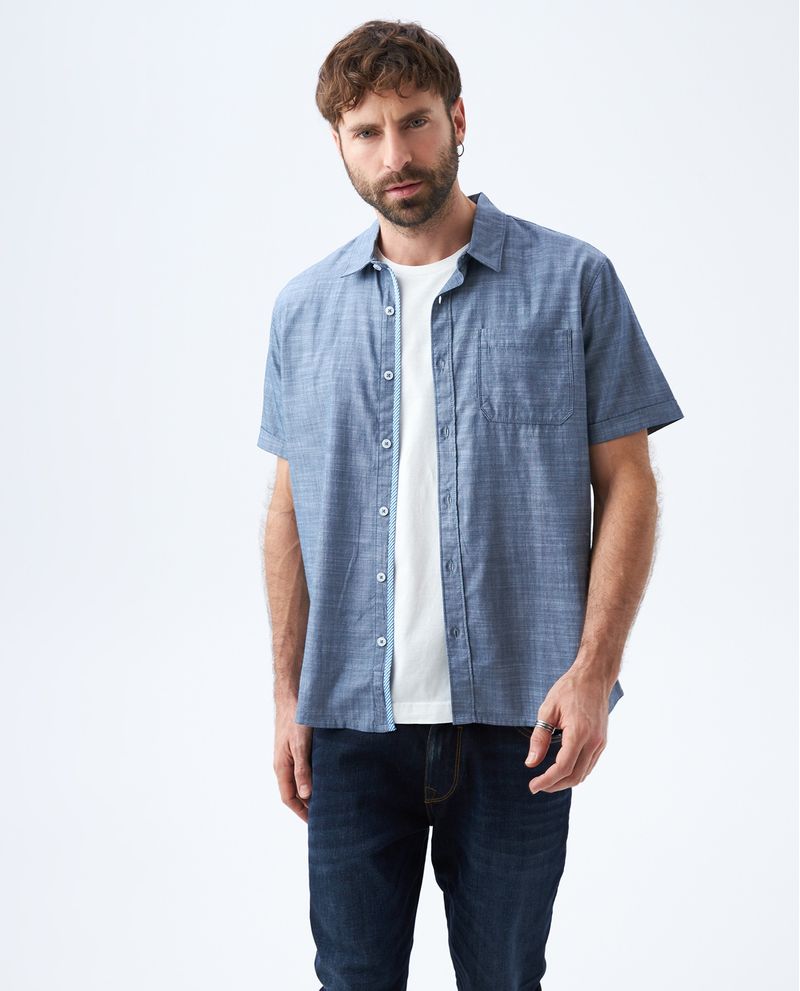 Camisas para hombre discount americanino