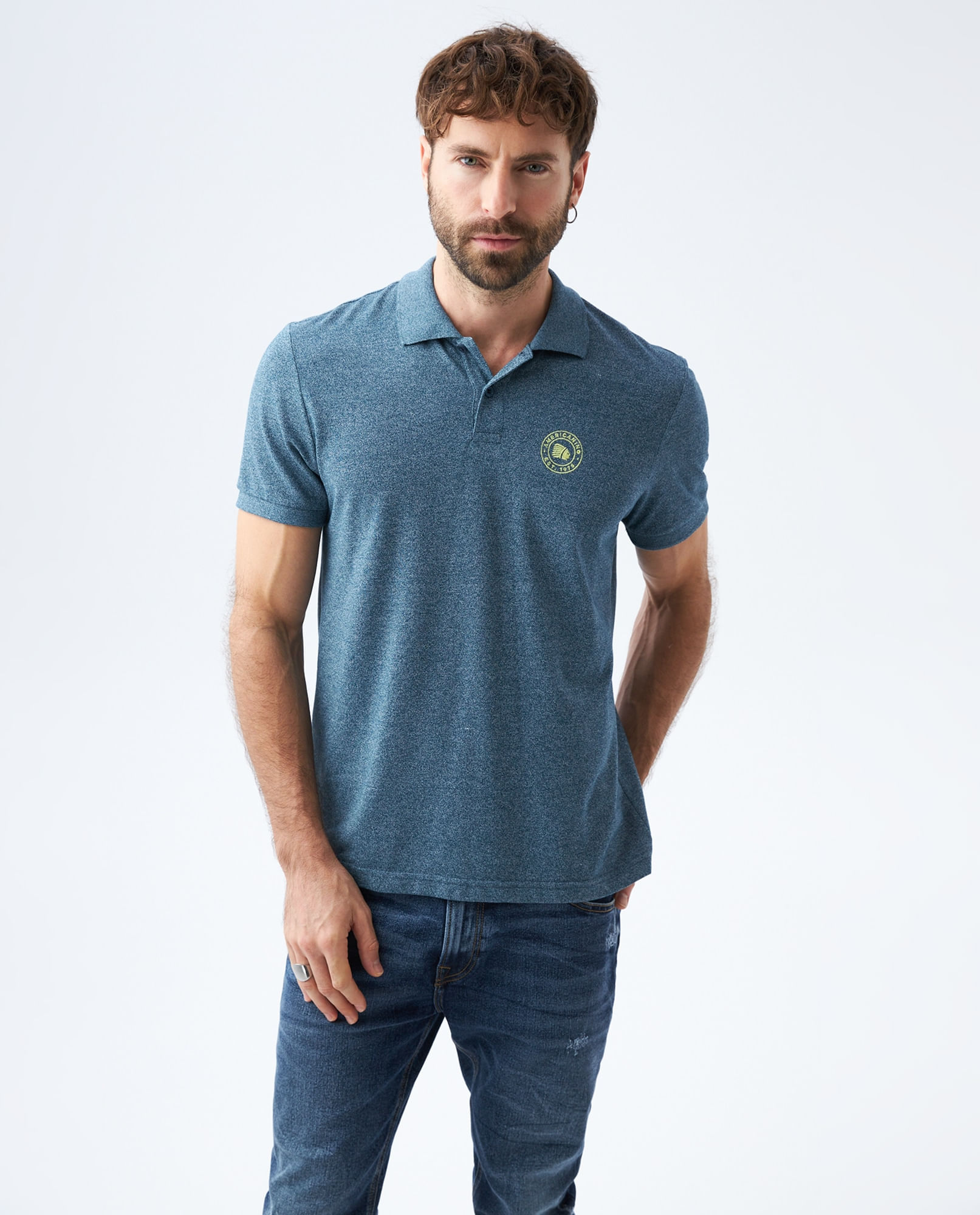 Polos americanino best sale