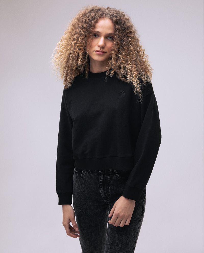 Bershka buzos online mujer