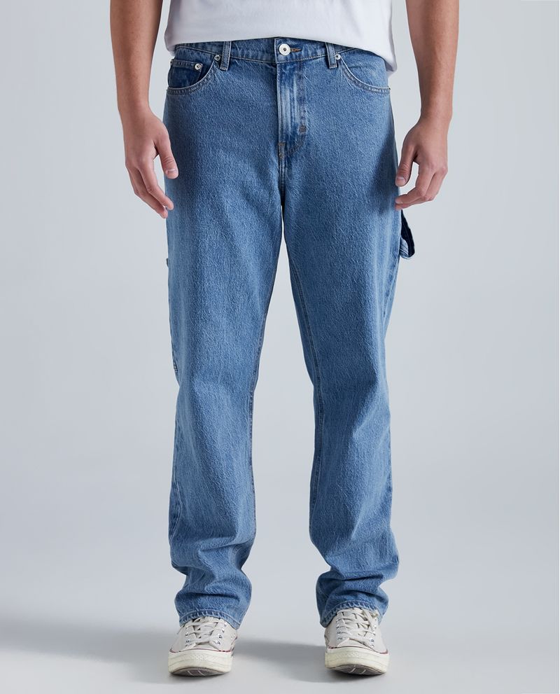 Regular fit jeans discount hombre