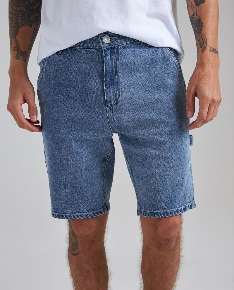 Short con Bolsillo para hombre - Sydney