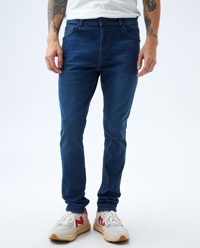 Pantalones tapered 2024 hombre