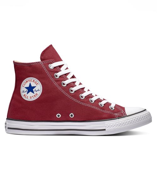 Converse icónicos unisex