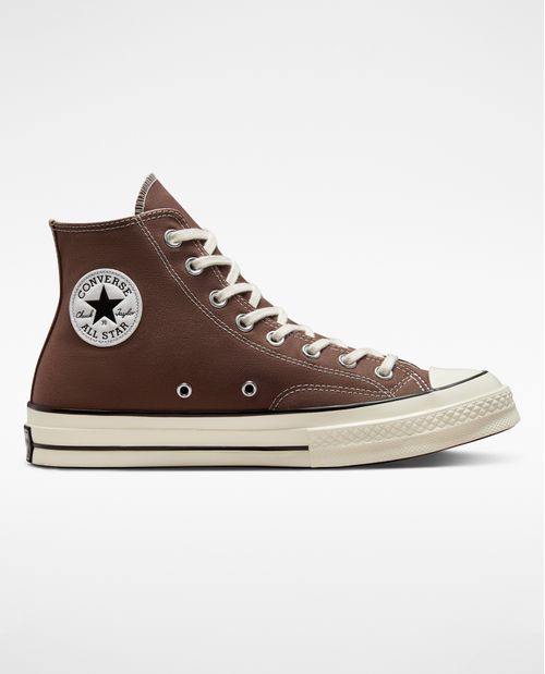 Converse con estrella clásica unisex