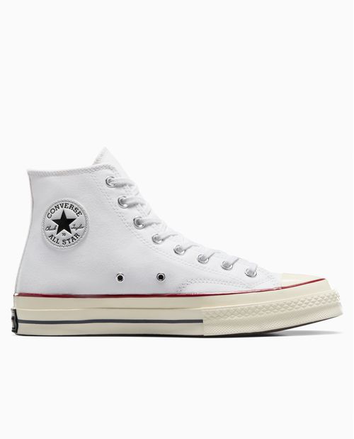 Converse clásicos unisex