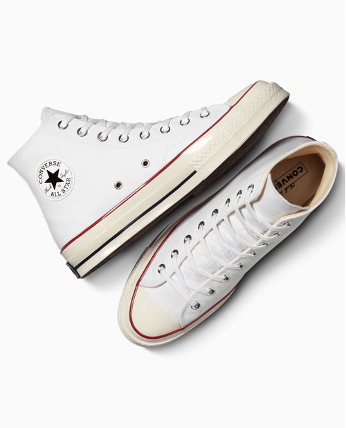 Converse clásicos unisex