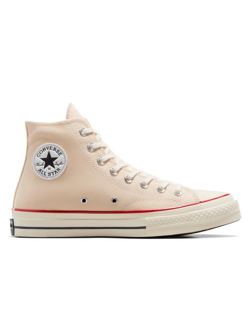 Converse con tobillera unisex