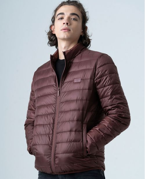 Chaquetas acolchadas para hombre sale