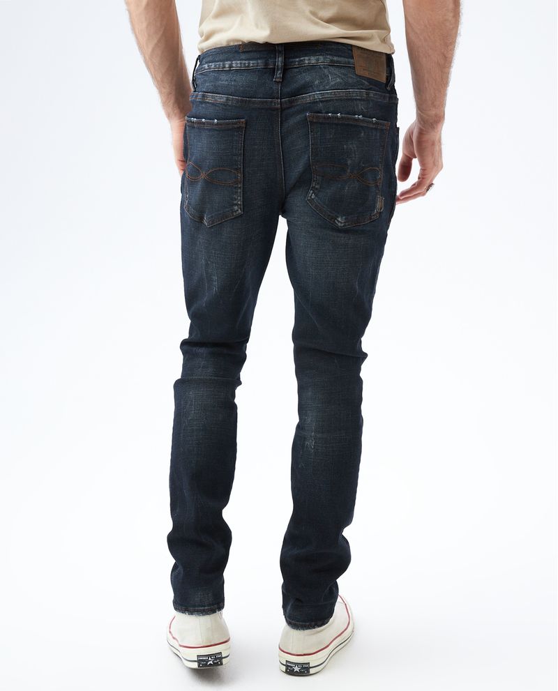 Pantalones skinny para online hombres