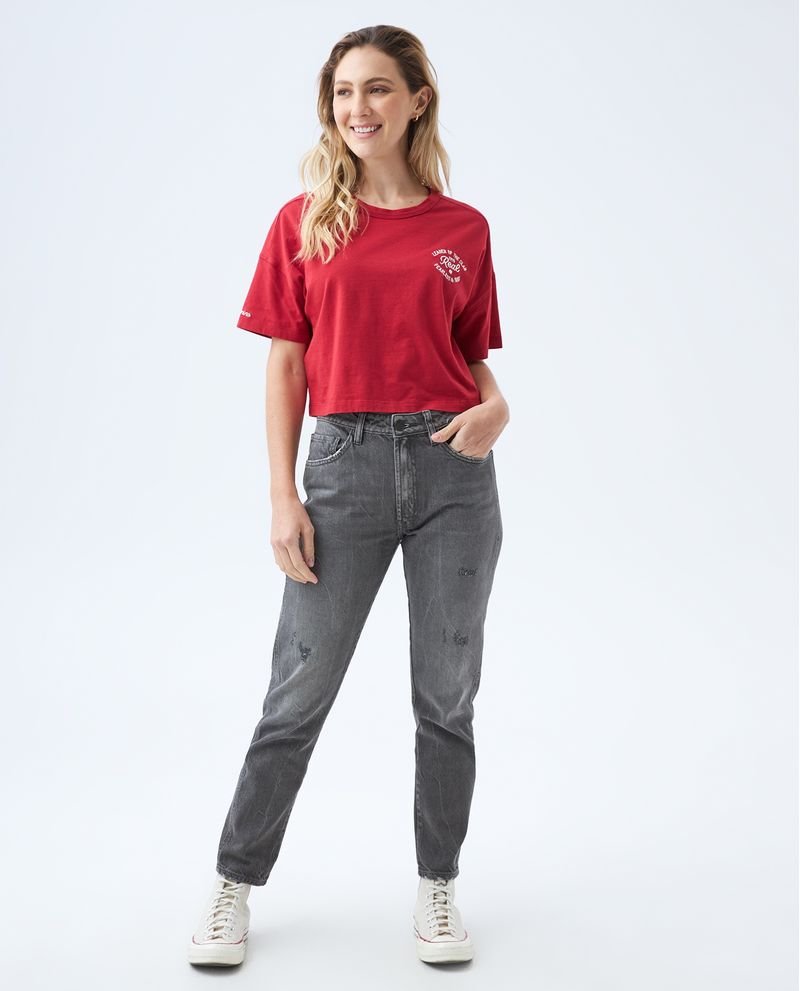 Jeans americanino para discount mujer