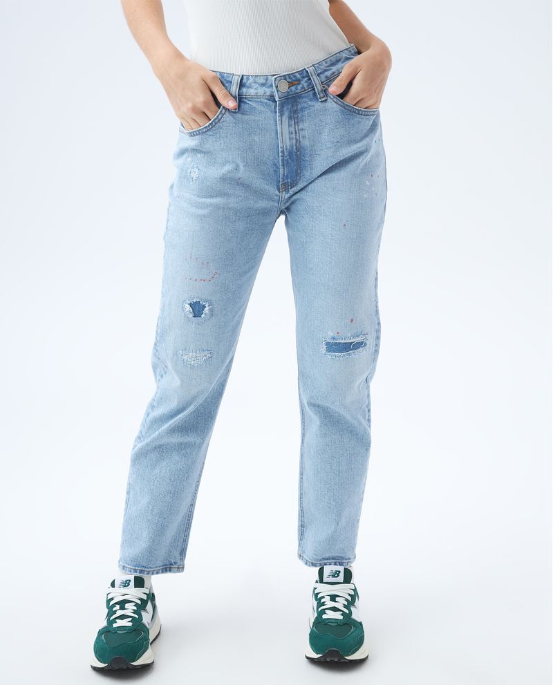 Jean boyfit sale