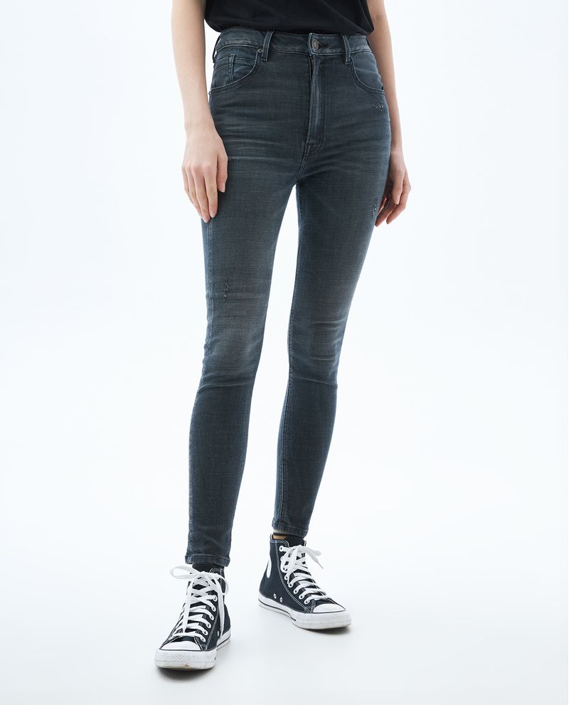 Jeans Skinny para mujer