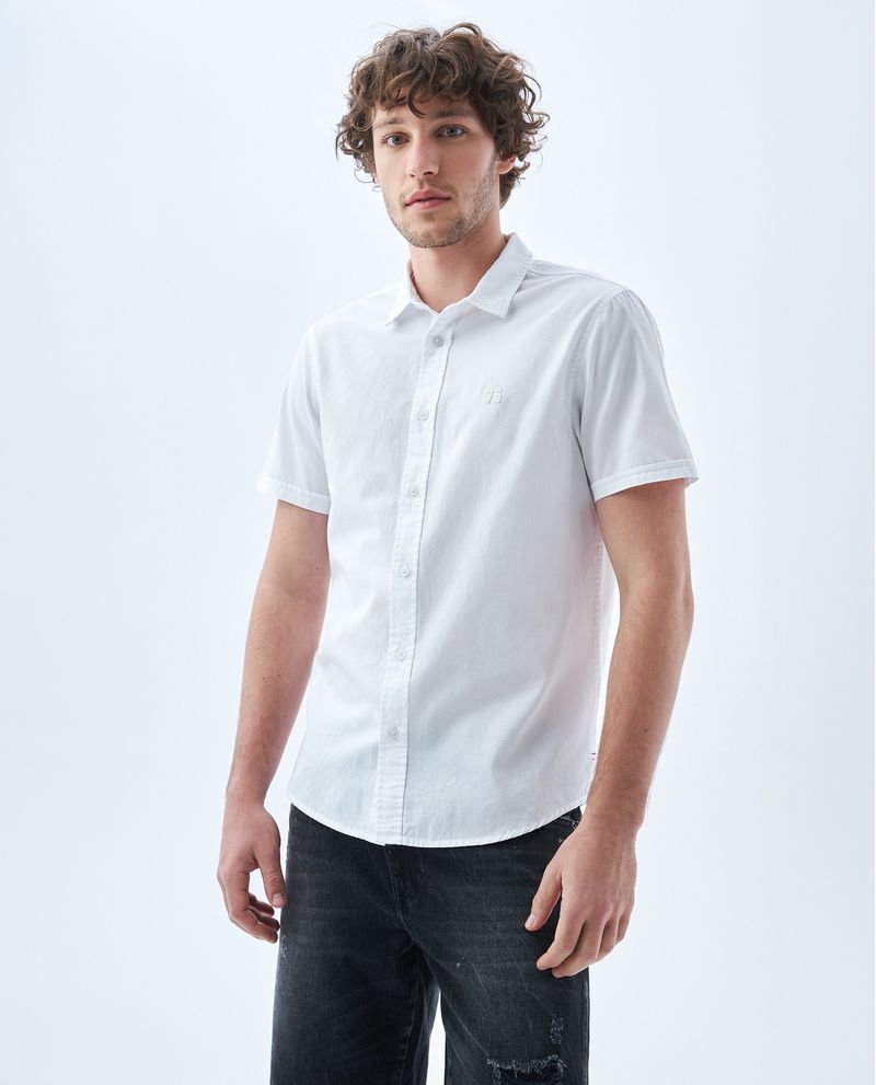 Camisas americanino para online hombre