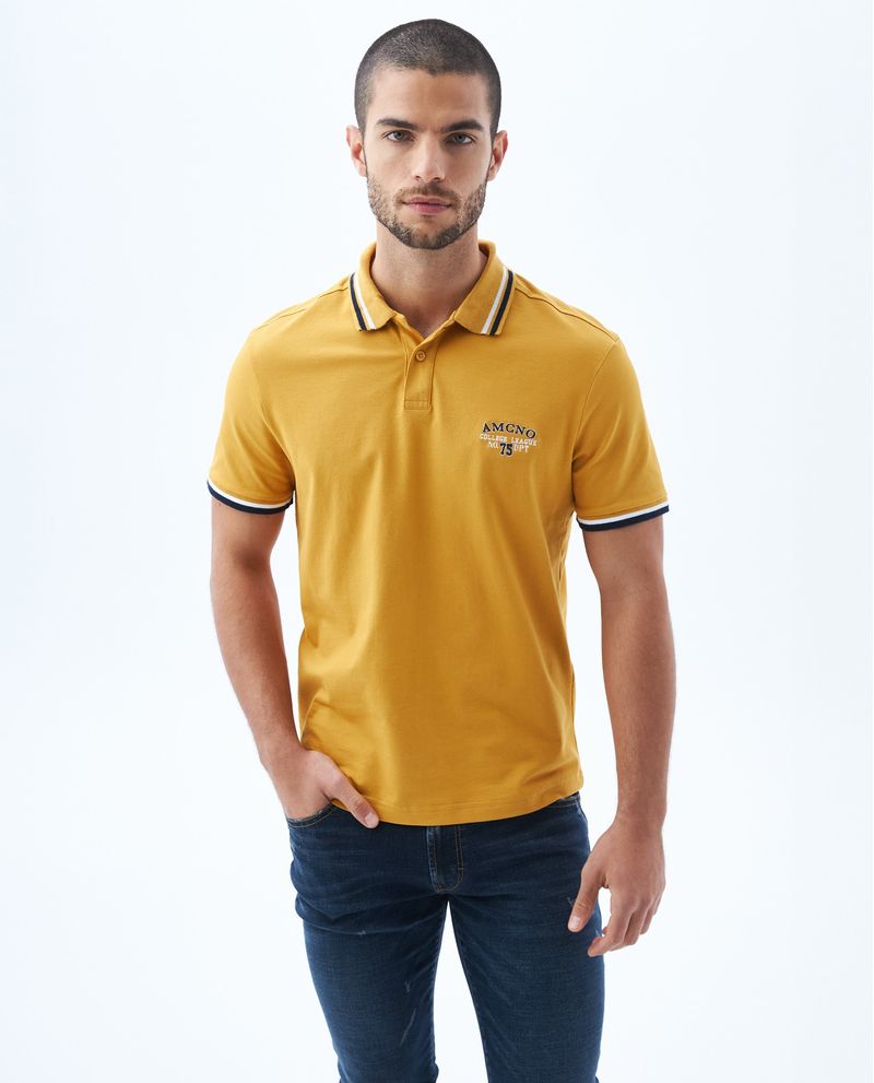 Polo americanino best sale