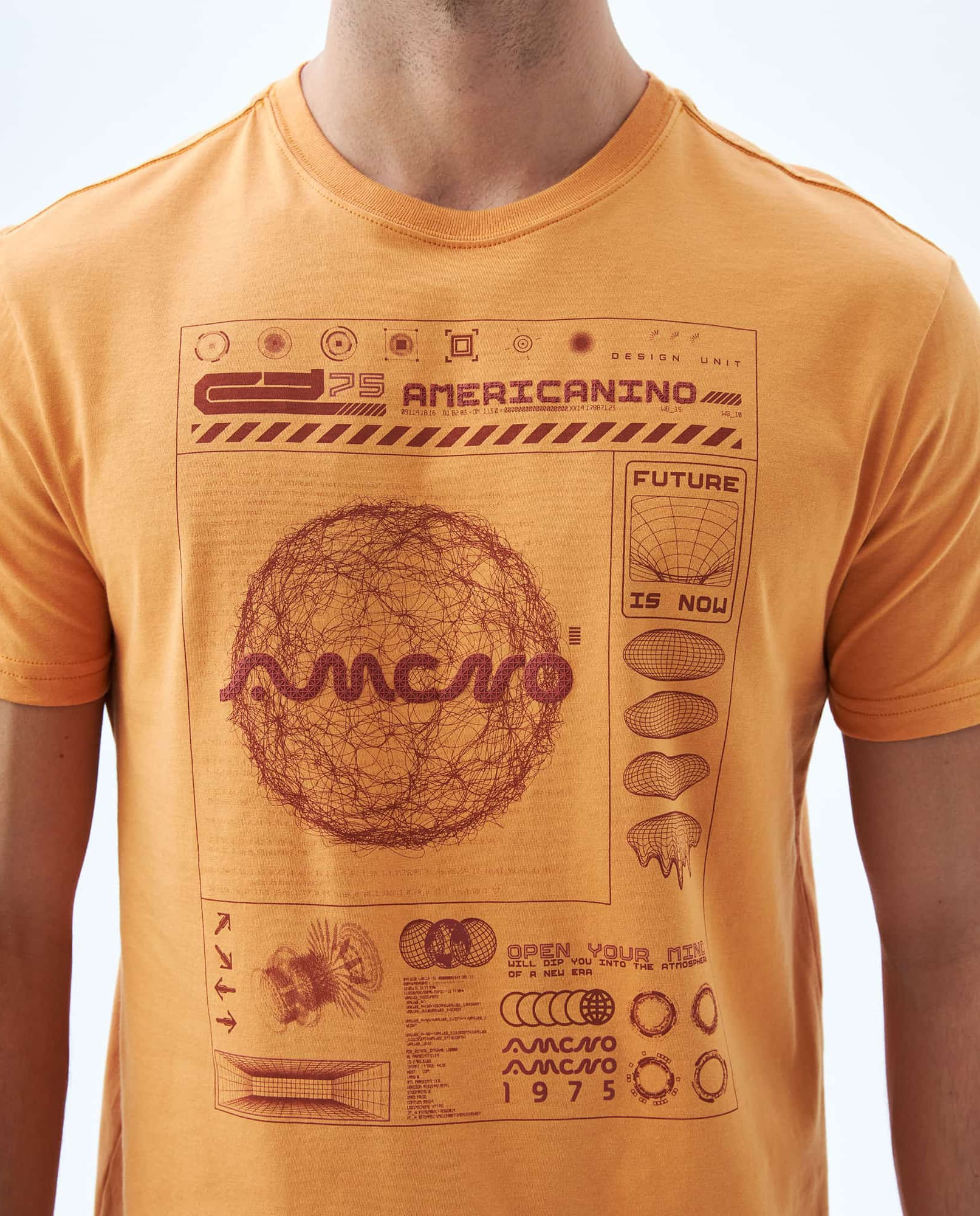 Camisetas: Compra 2631 Marcas