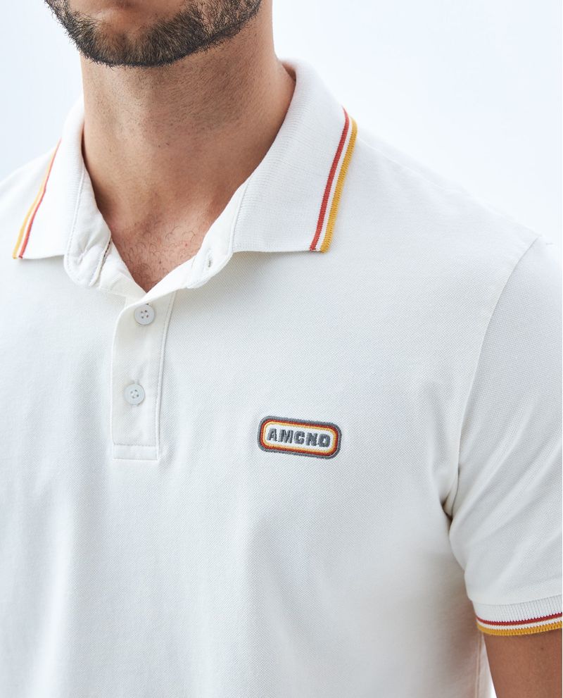 Polos americanino cheap para hombre