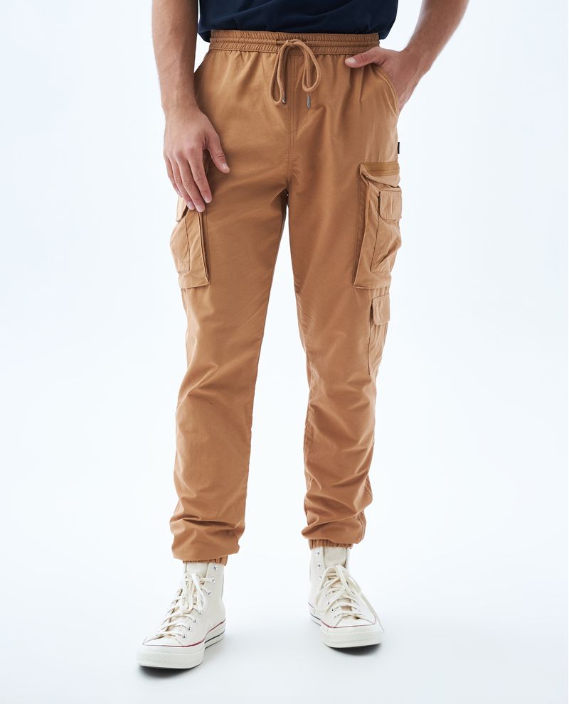 Pantalón discount tipo jogger