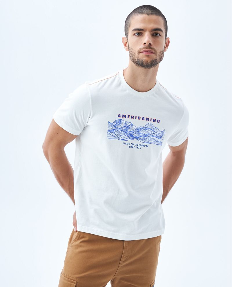 Comprar camisetas basicas online hombre