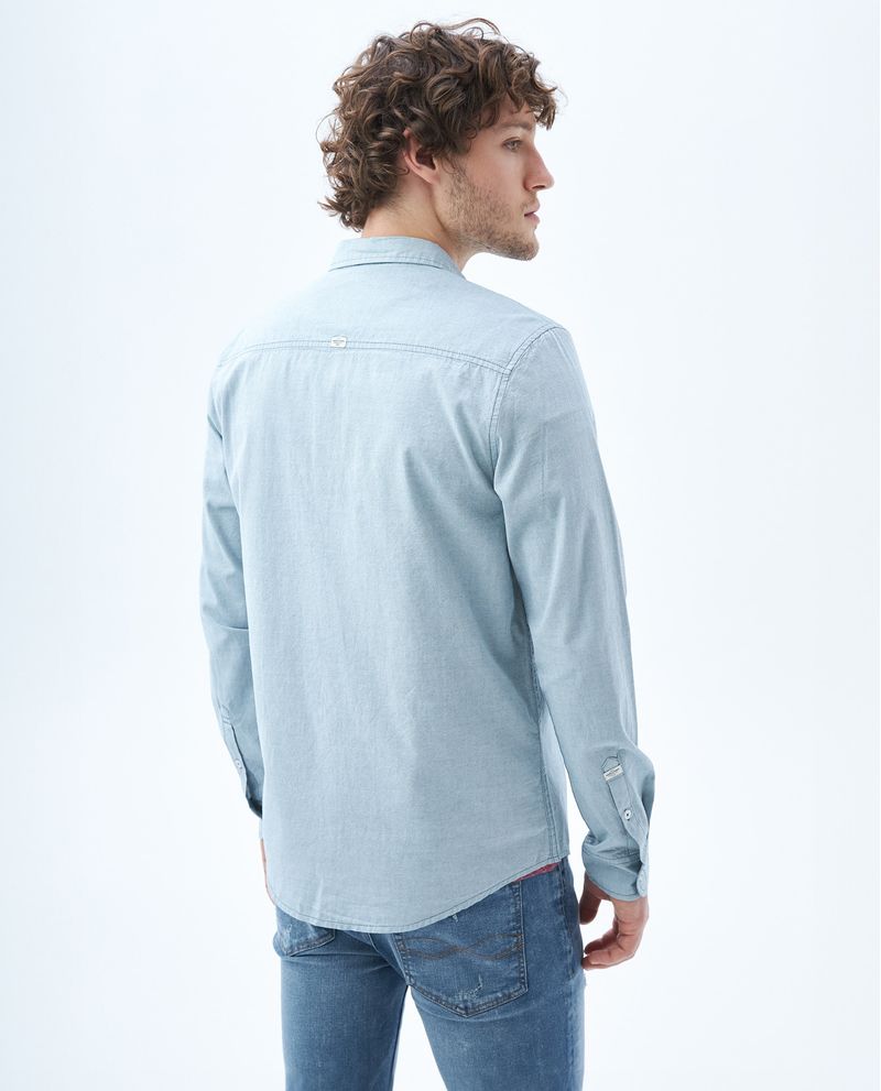 Camisas americanino best sale para hombre