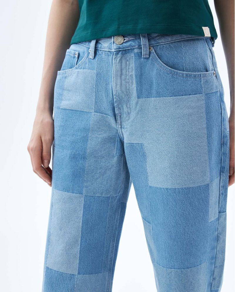 Jeans americanino para online mujer