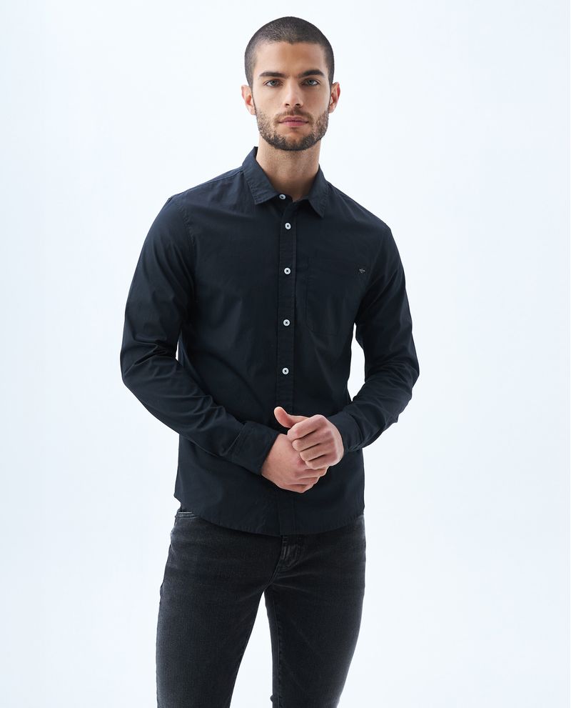 Camisa cuello cl sico para hombre Compra Online