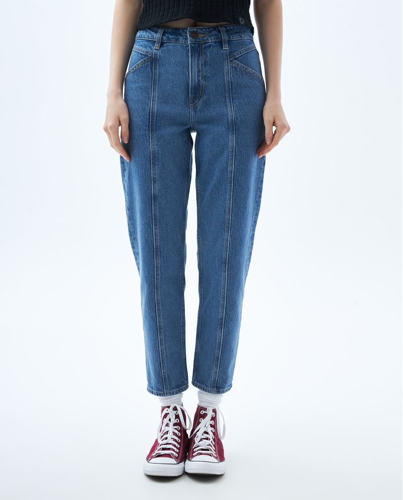 Mom jeans online americanino