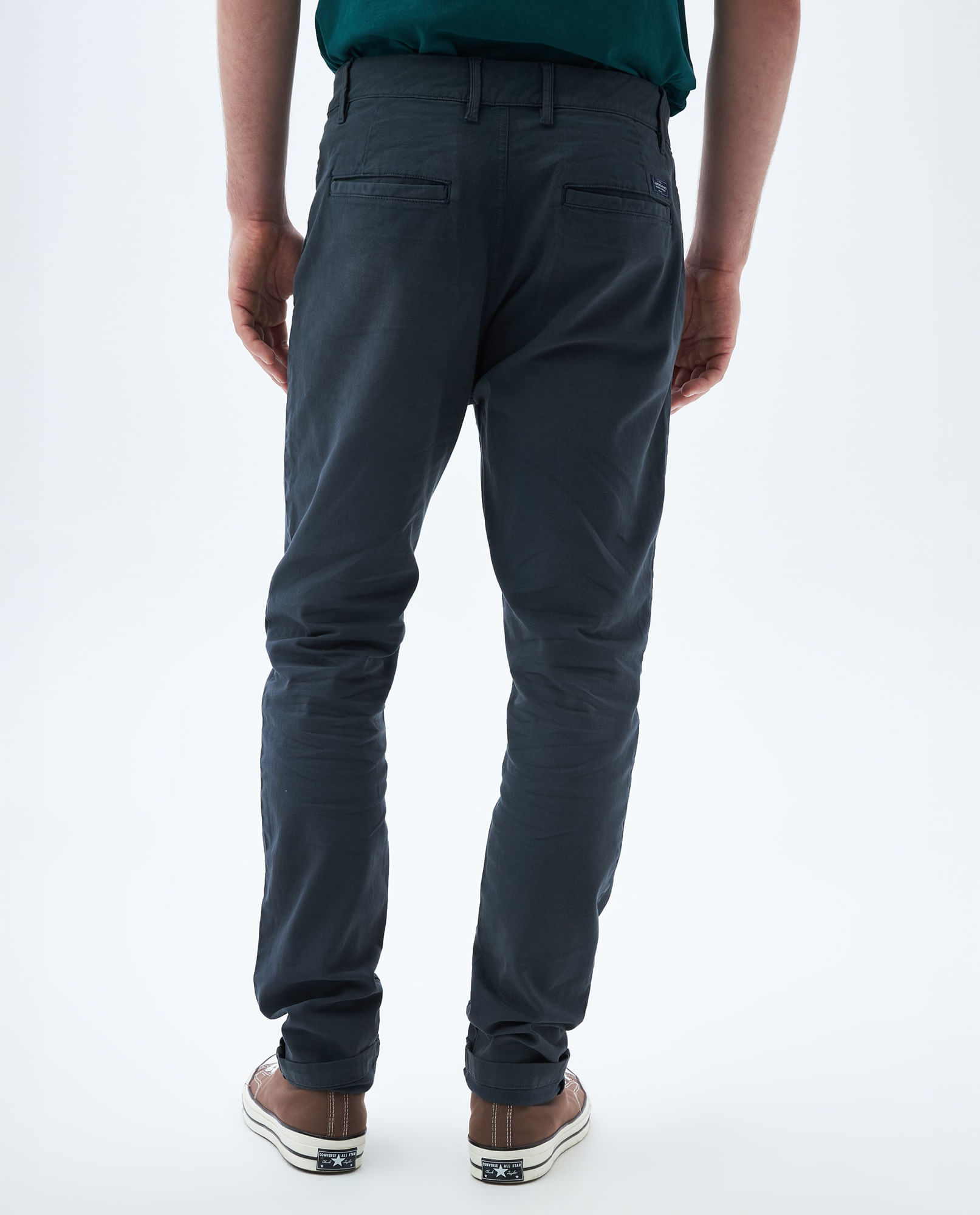 Pantalon Chino Recto 1122325