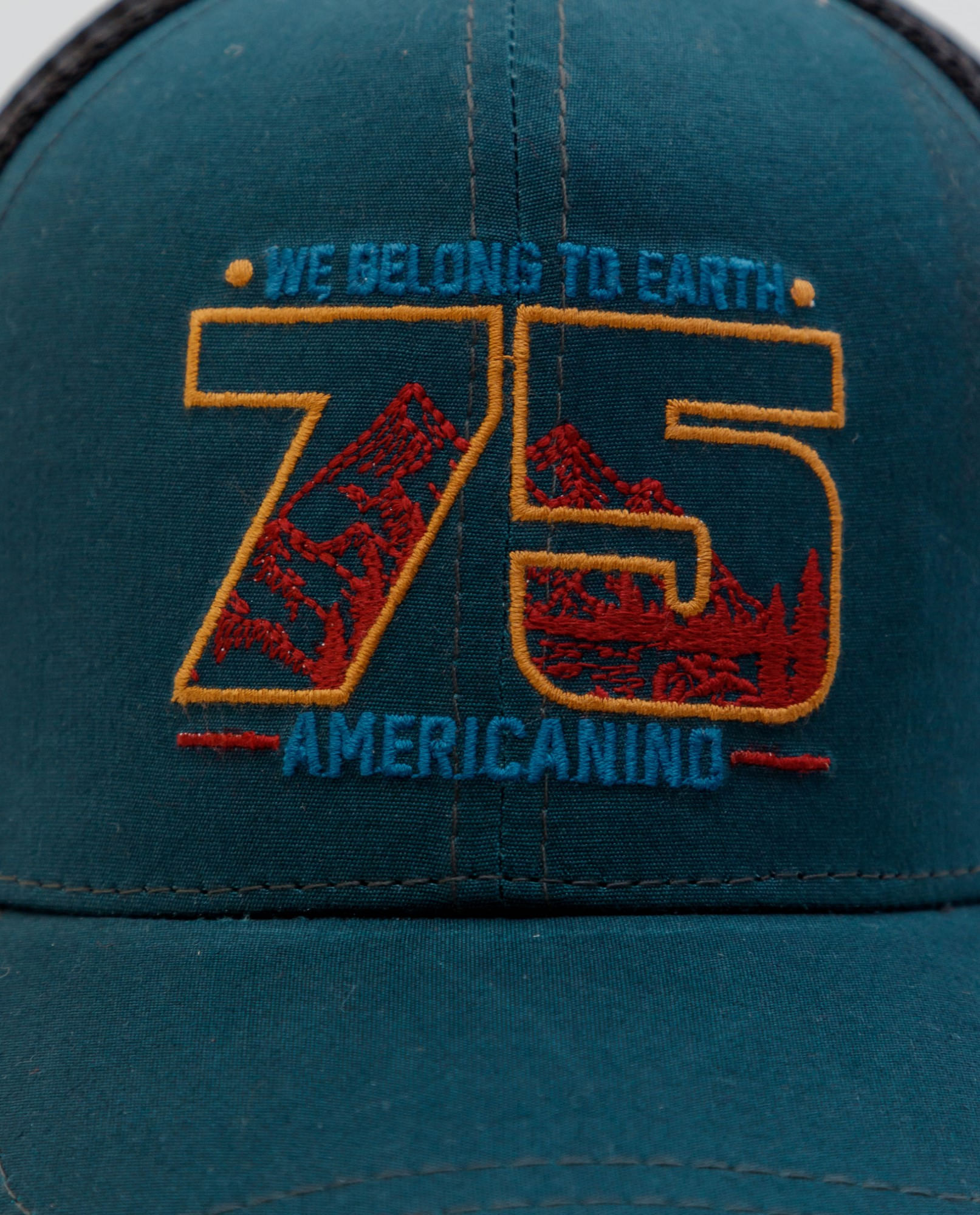 Gorra Americanino para hombre