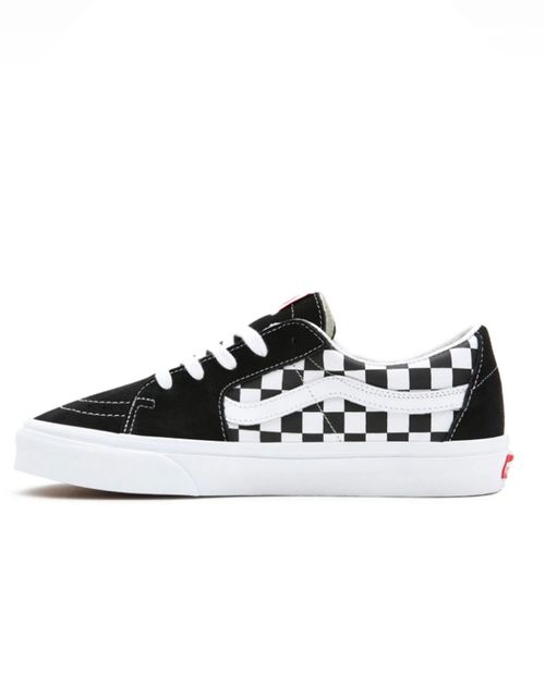 Vans clásicos negros unisex