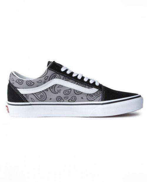 Vans Old Skool Peace Paisley para mujer