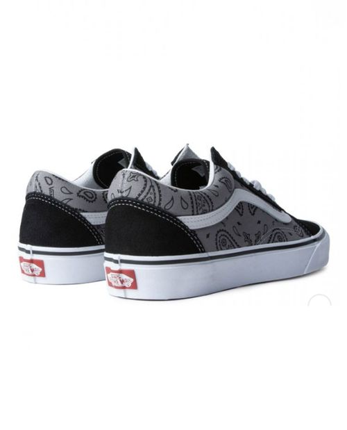 Vans Old Skool Peace Paisley para mujer