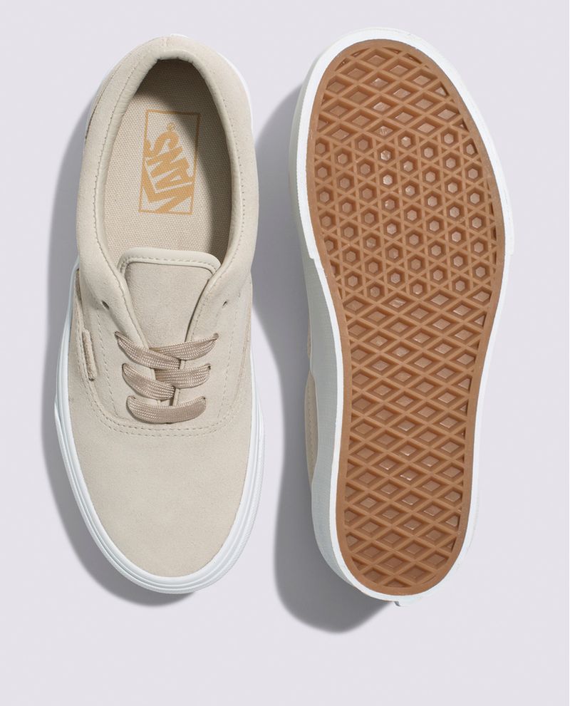 Vans cheap suela alta