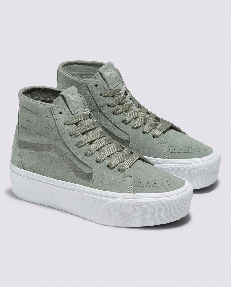 Vans de bota para mujer Compra Online