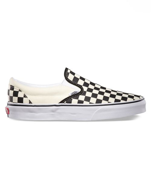 Vans clásicos Slip-On unisex