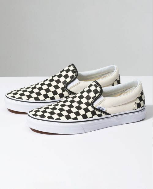 Vans clásicos Slip-On unisex