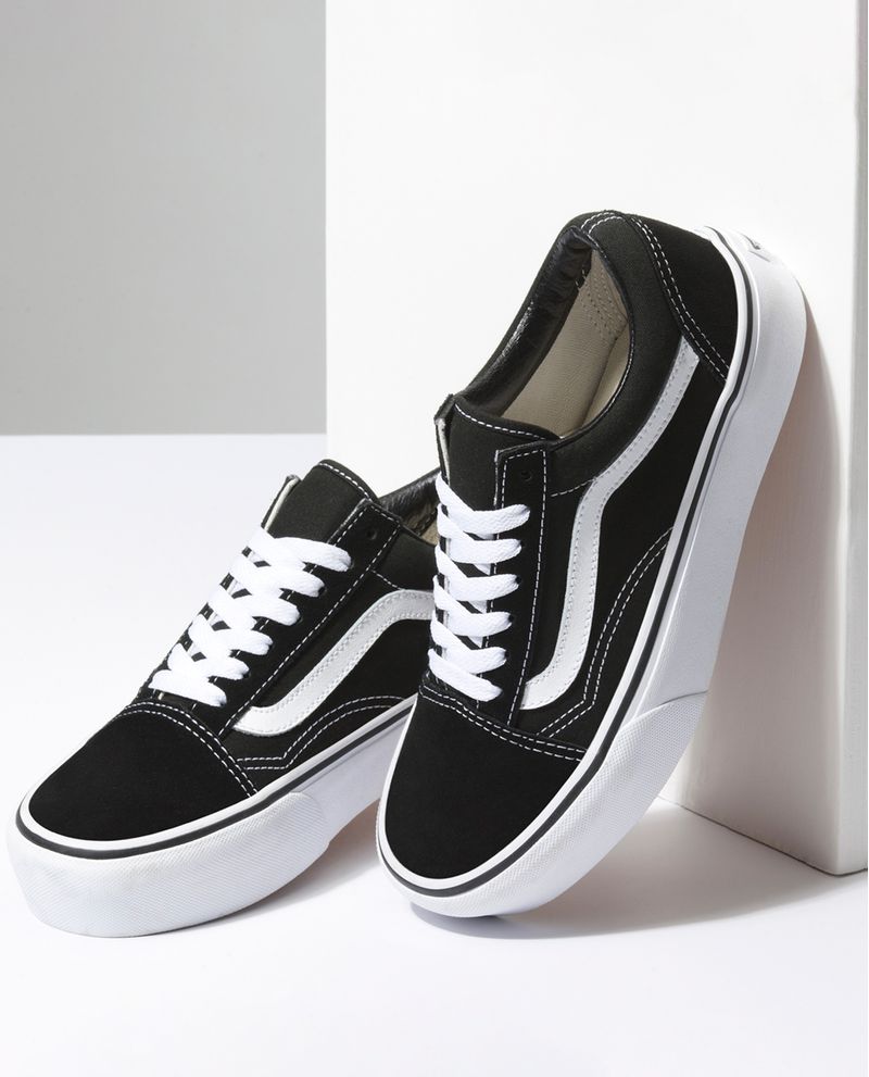 Comprar vans hot sale suela altas