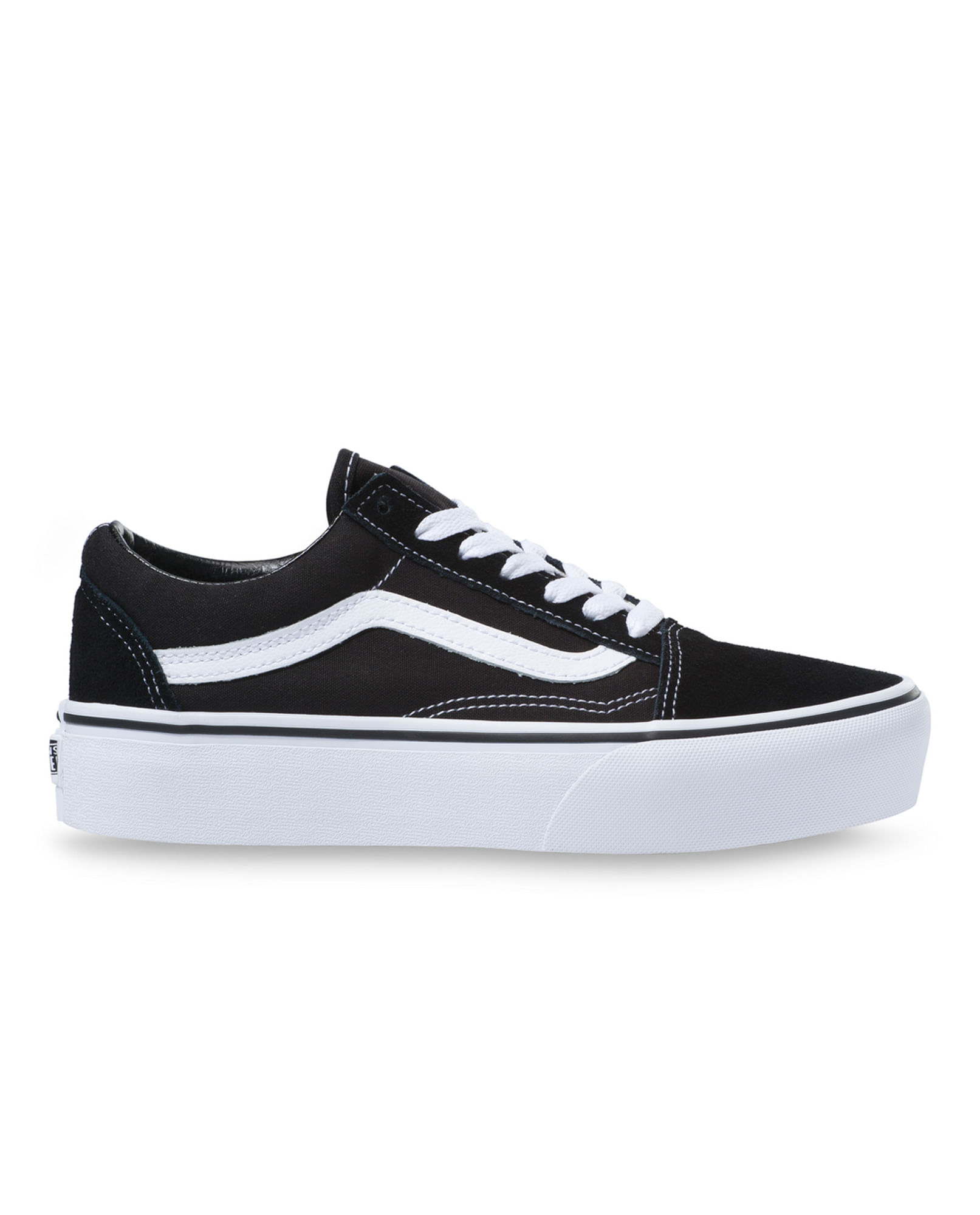 Vans doble best sale suela altas