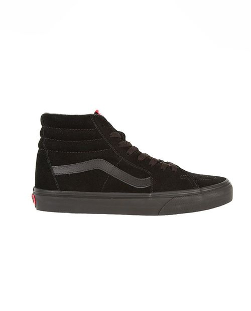 Vans clásicos de bota unisex